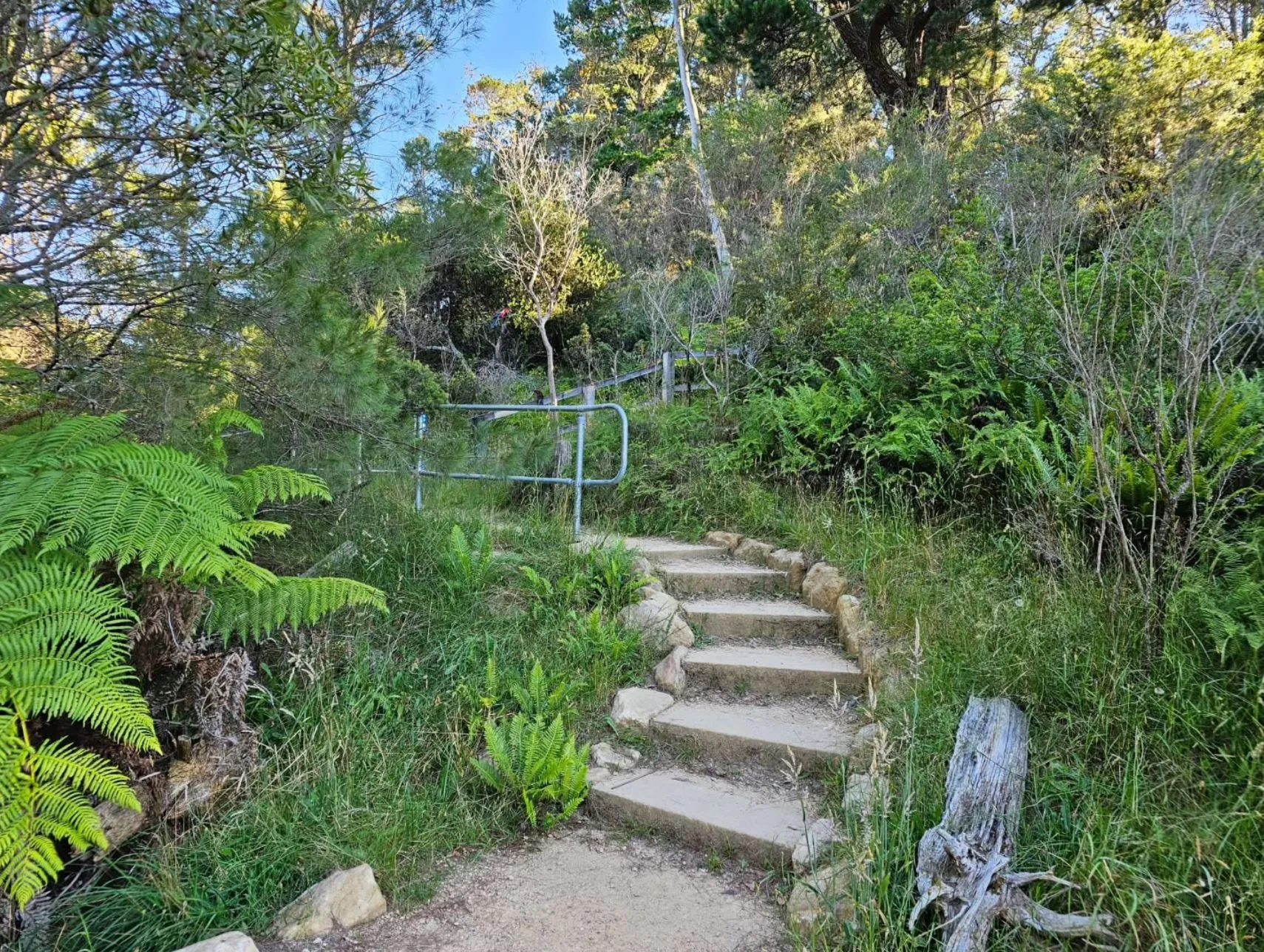 Heritage, Blue Mountains