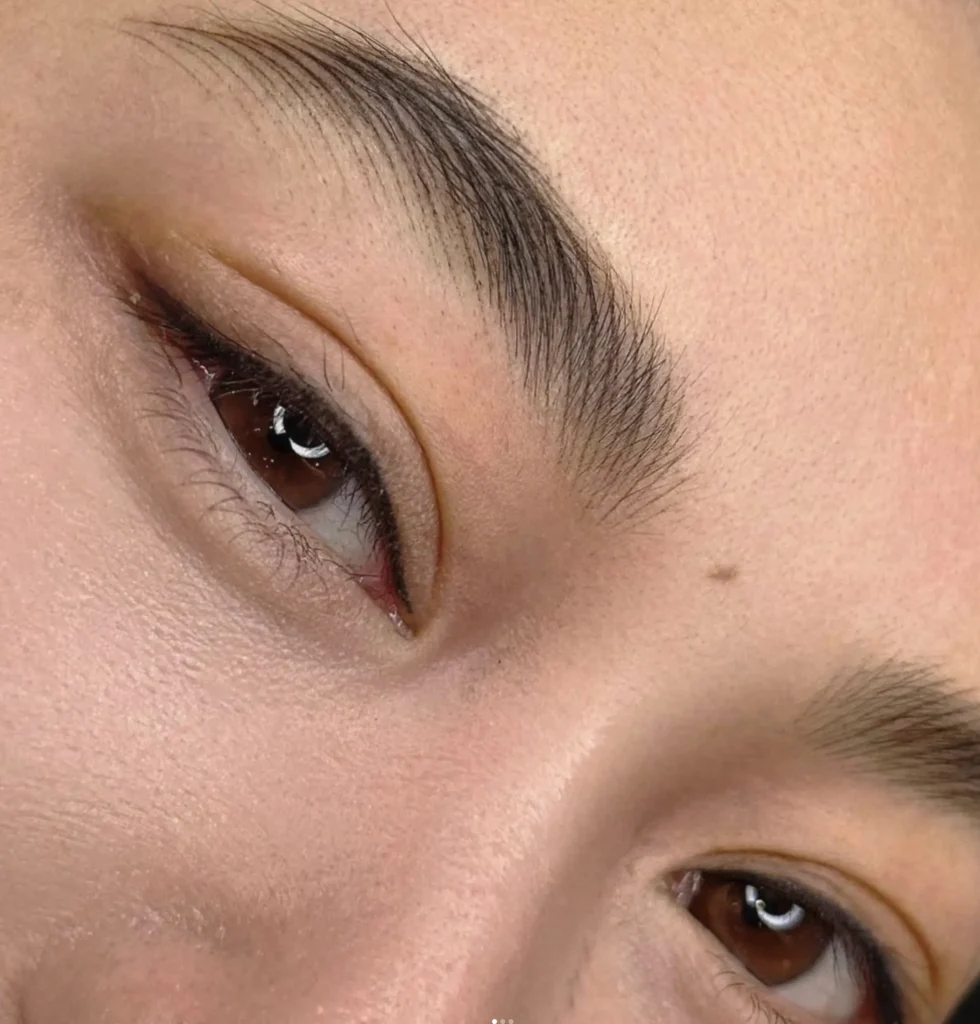 Microblading