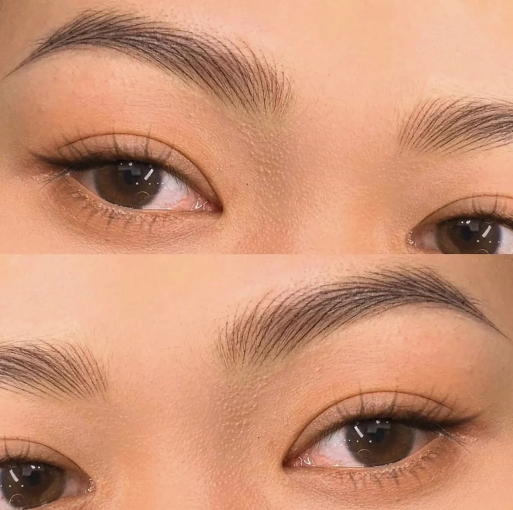 Nano Brows
