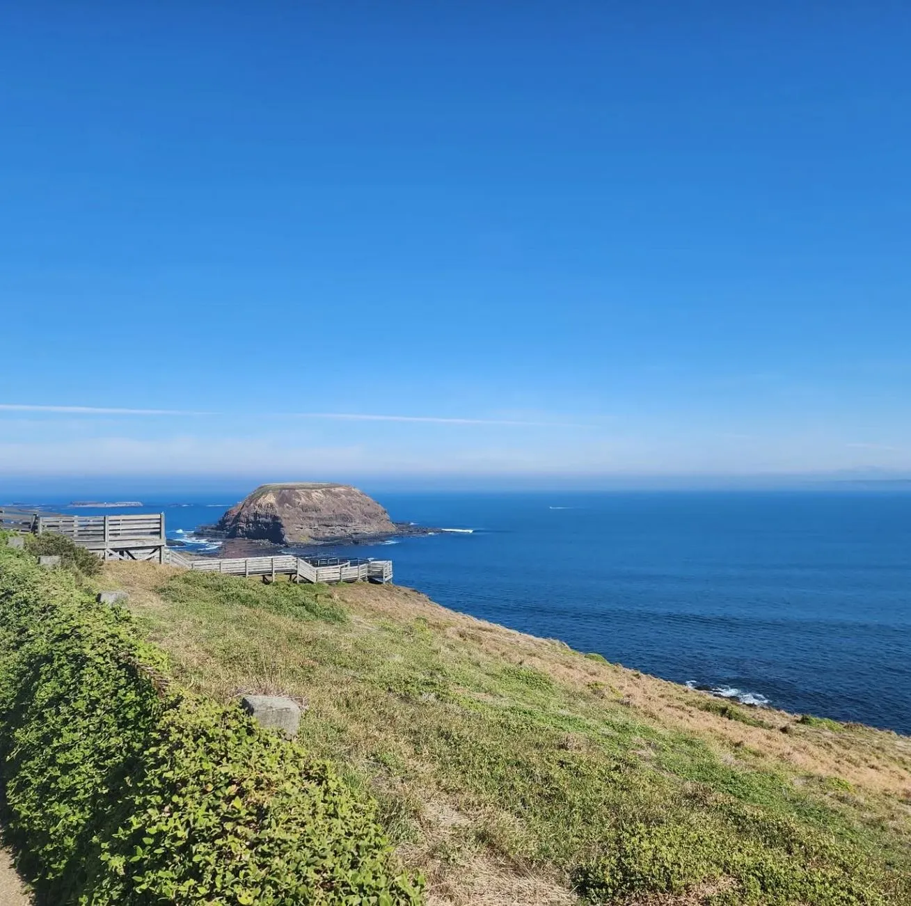 Nobbies Centre, Phillip Island