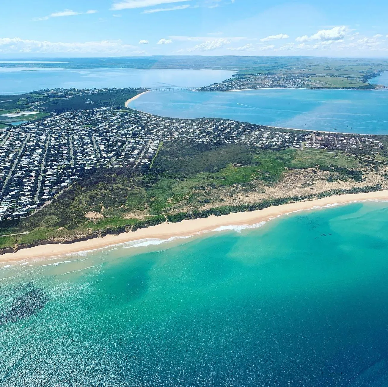 Scenic Views and Coastal Fun, Phillip Island