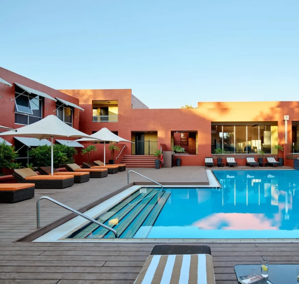 The Lost Camel Hotel - Ayers Rock Resort
