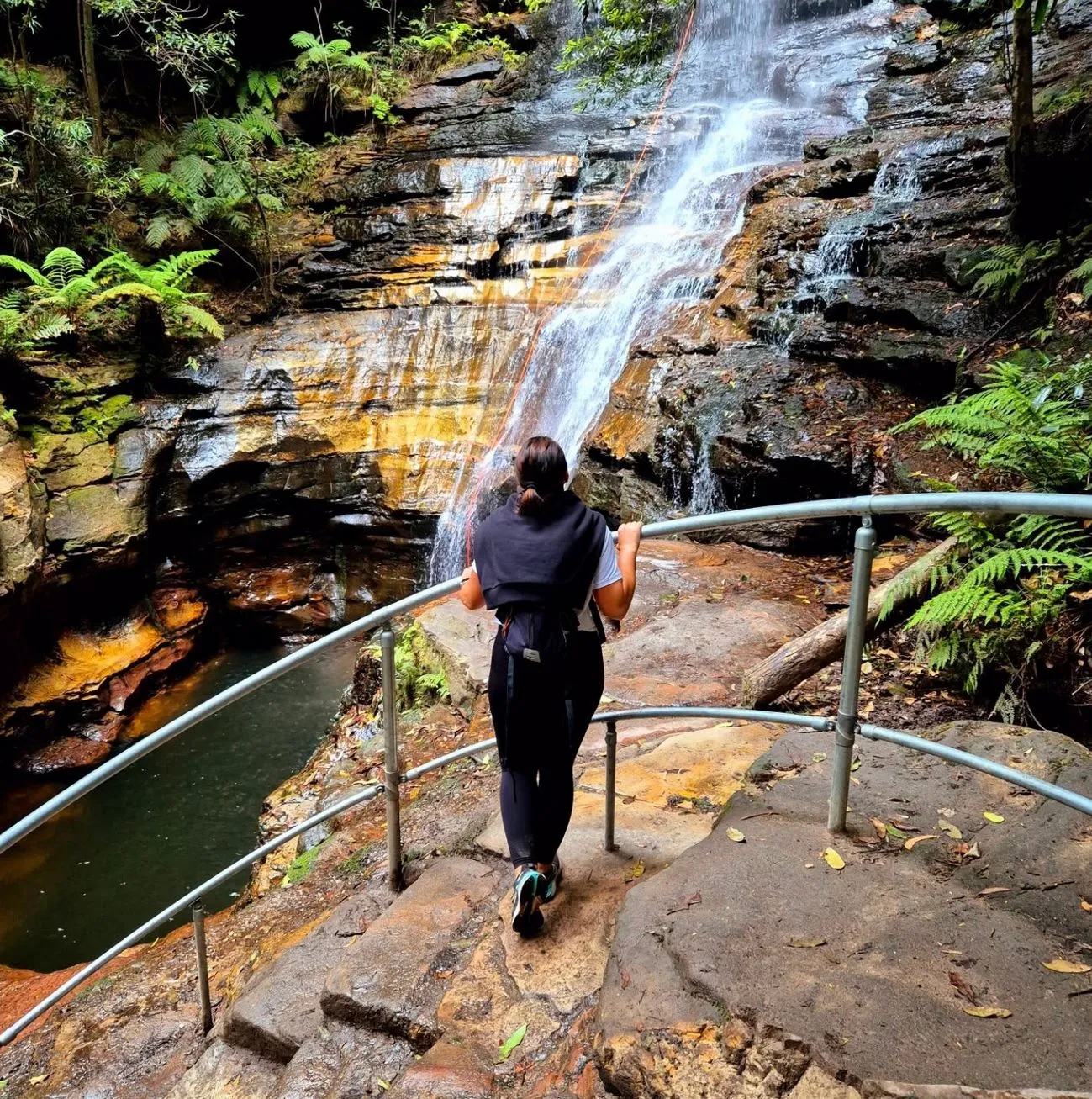 Wentworth Falls