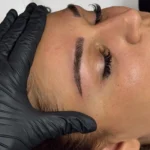What Happens If You Wash Your Brows Too Soon After Microblading?