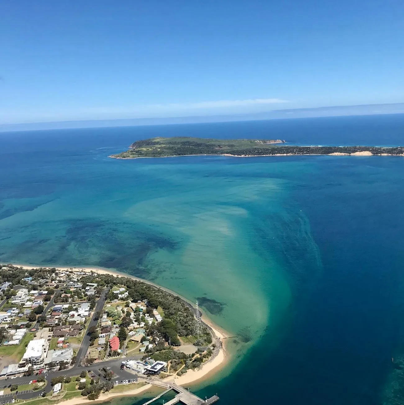 What to Expect, Phillip Island