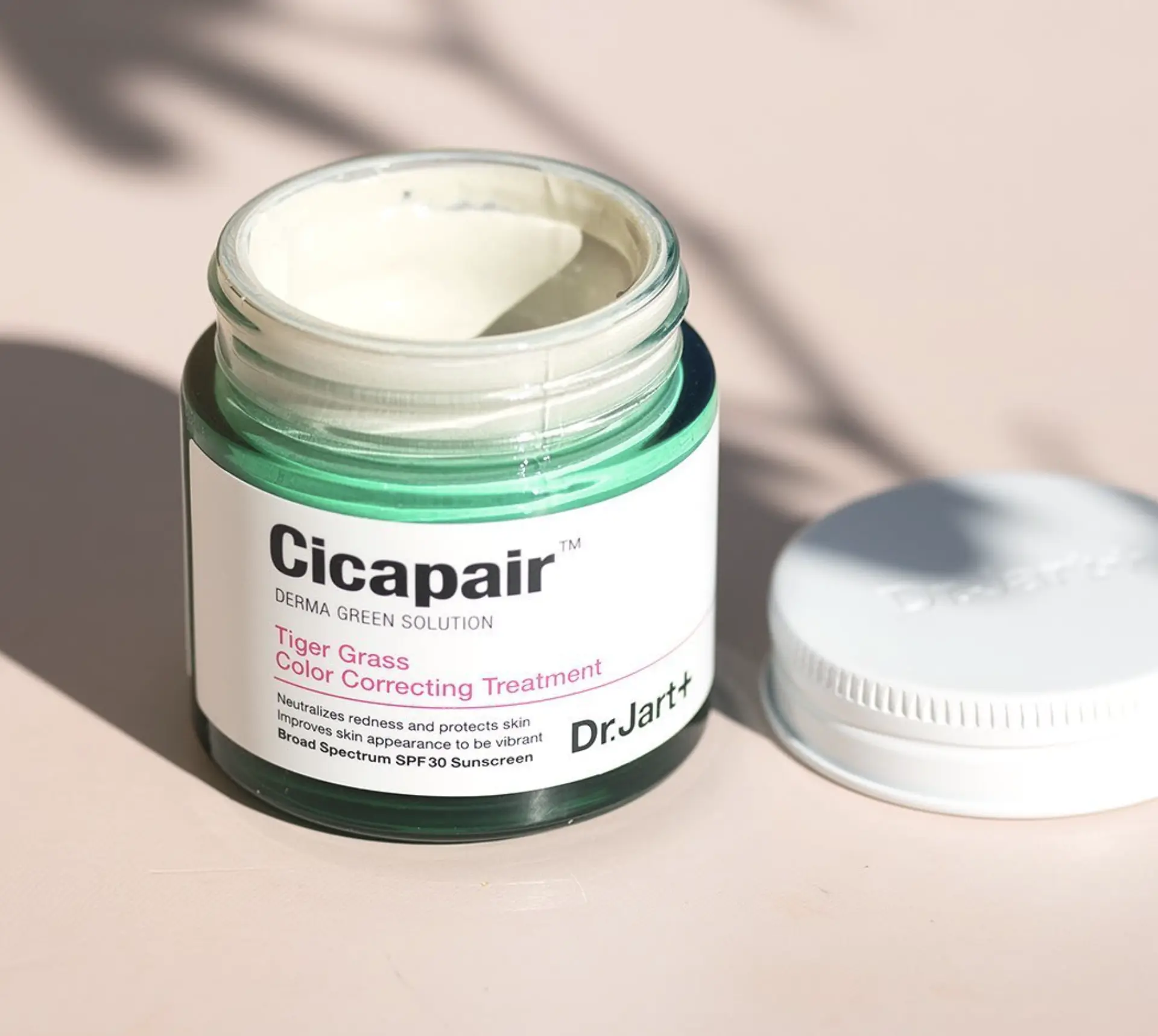 best ingredients to repair skin barrier