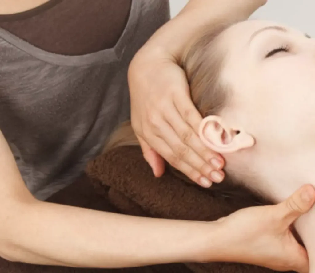 Can Facial Massage Help Bell’s Palsy?