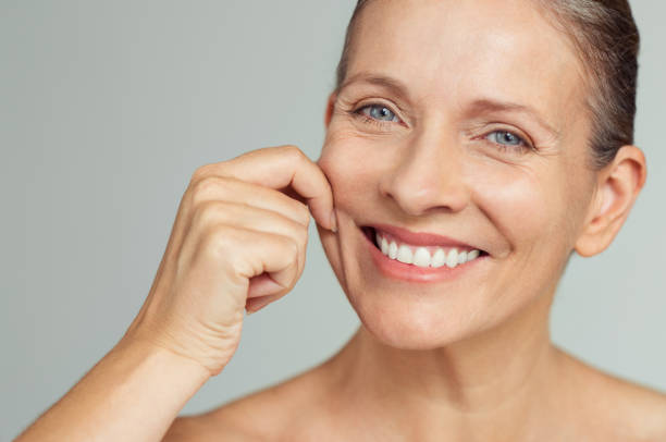 ipl skin rejuvenation treatment
