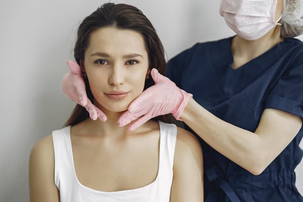 Non-surgical methods to fix saggy jowls: Tips and tricks for a youthful appearance