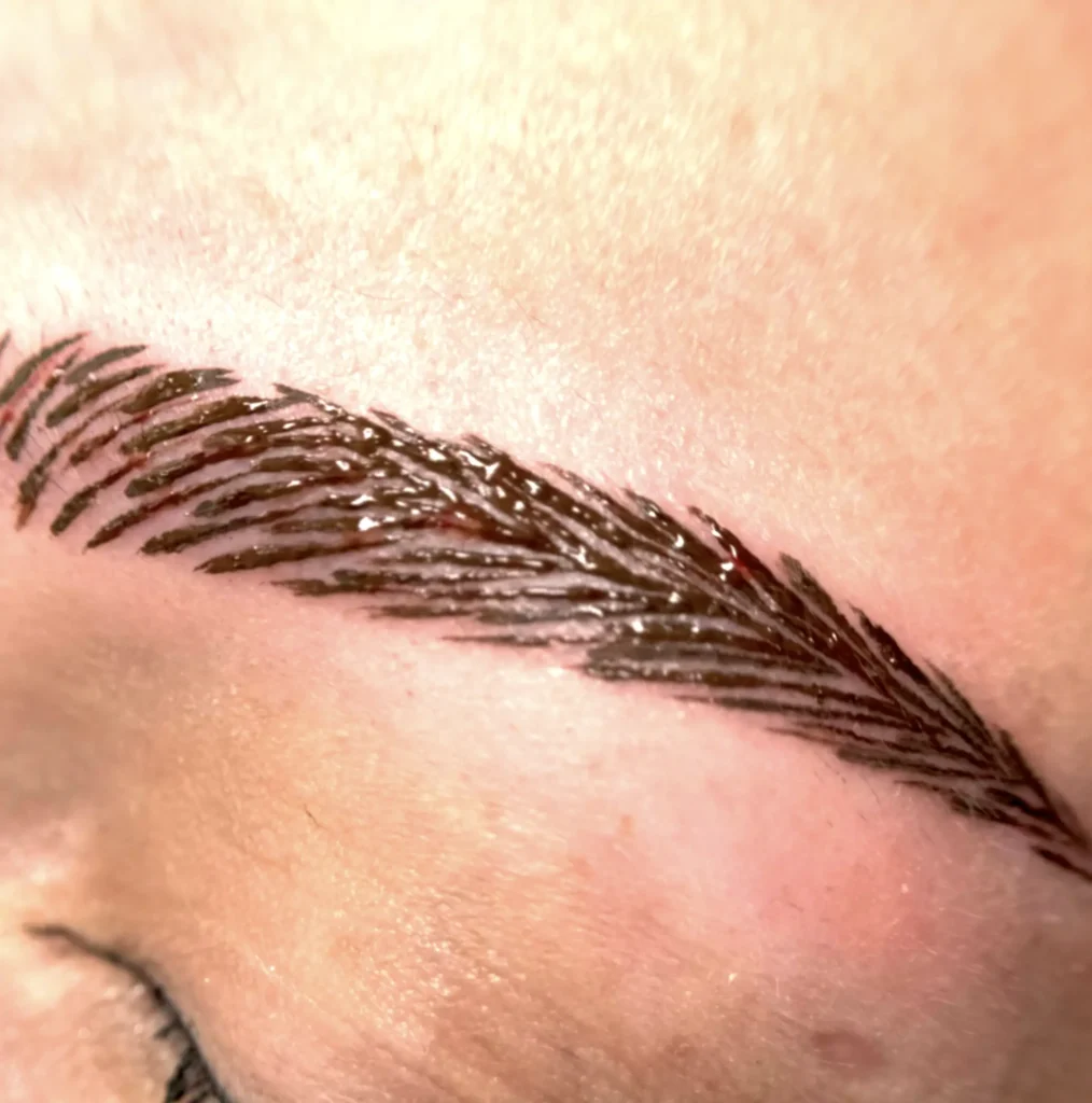 microblading brisbane